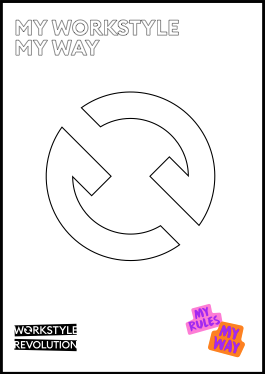 Download / Colour / Create / Share