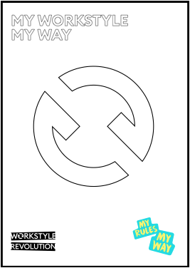 Download / Colour / Create / Share