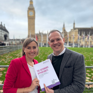 The Autonomy Opportunity: How Workstyle Can Transform Performance and Inclusion