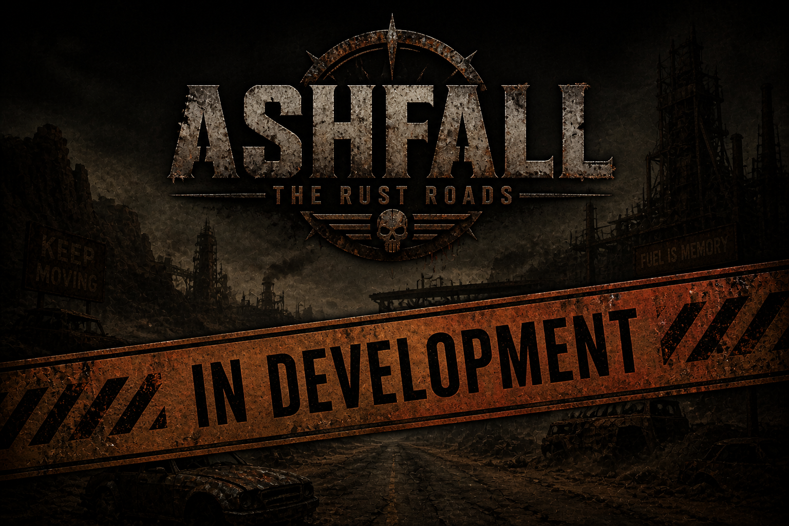 Ashfall