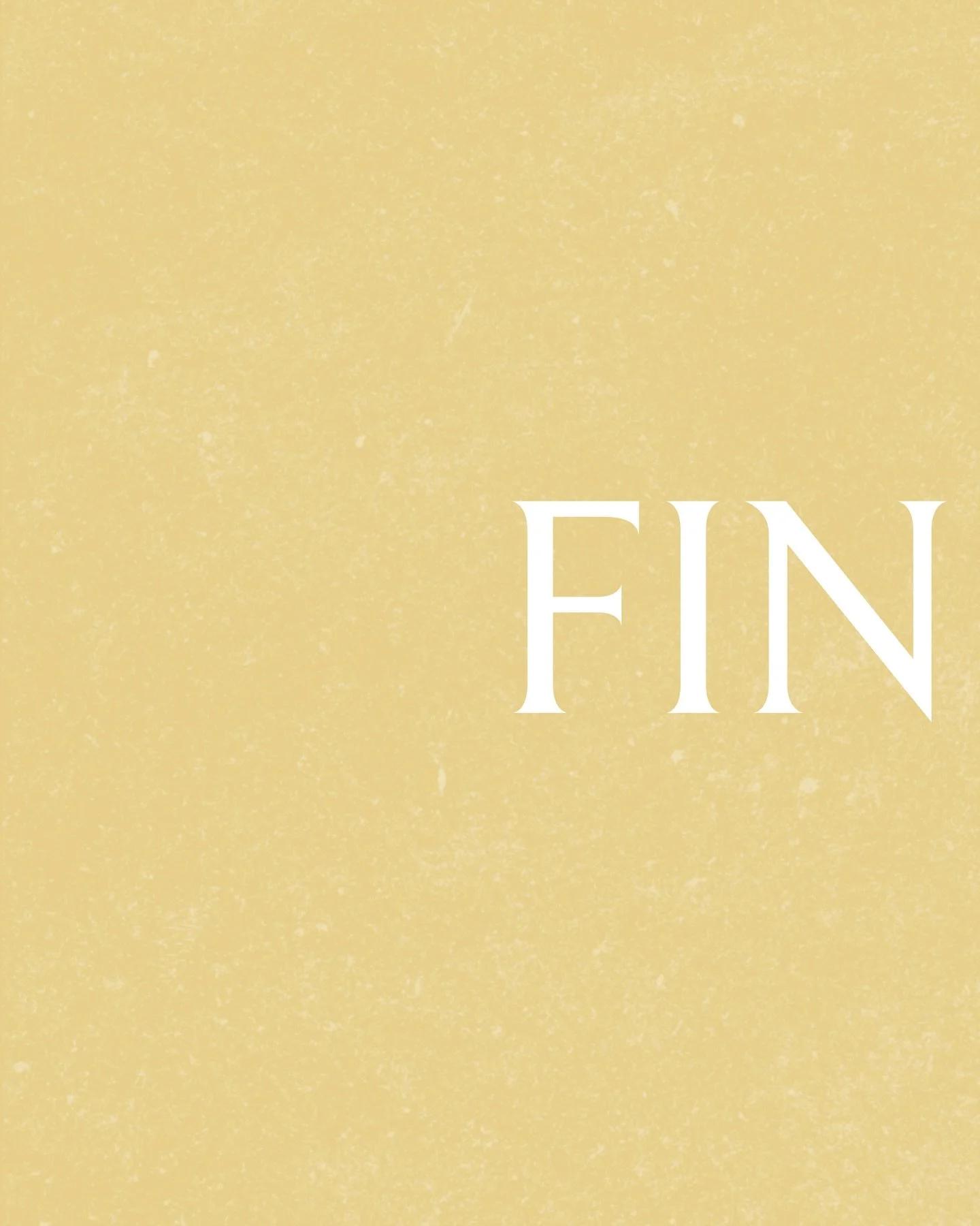After 10 years of Finery Media, it was about time we had a refresh.