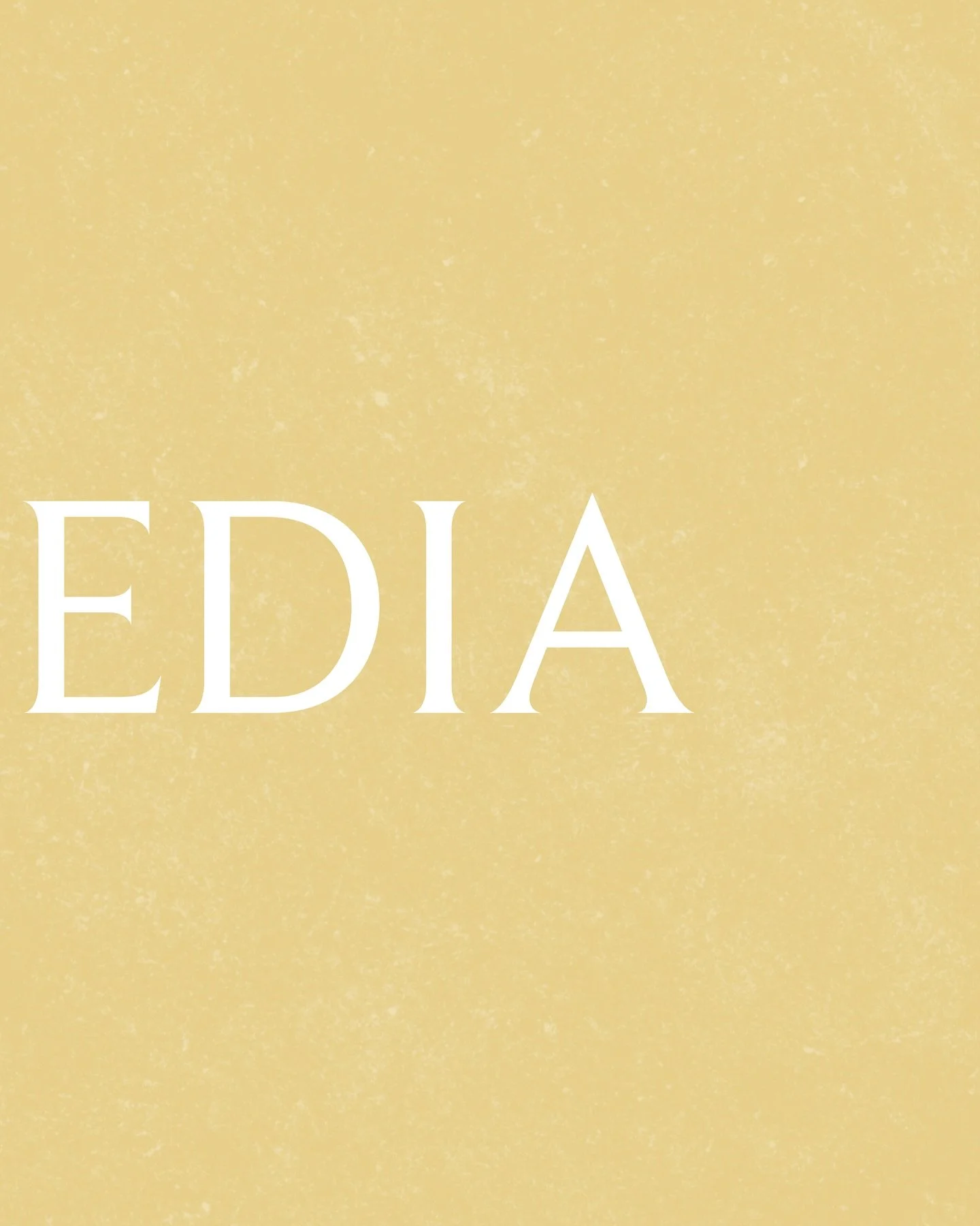 Finery Media 2.0 coming soon.