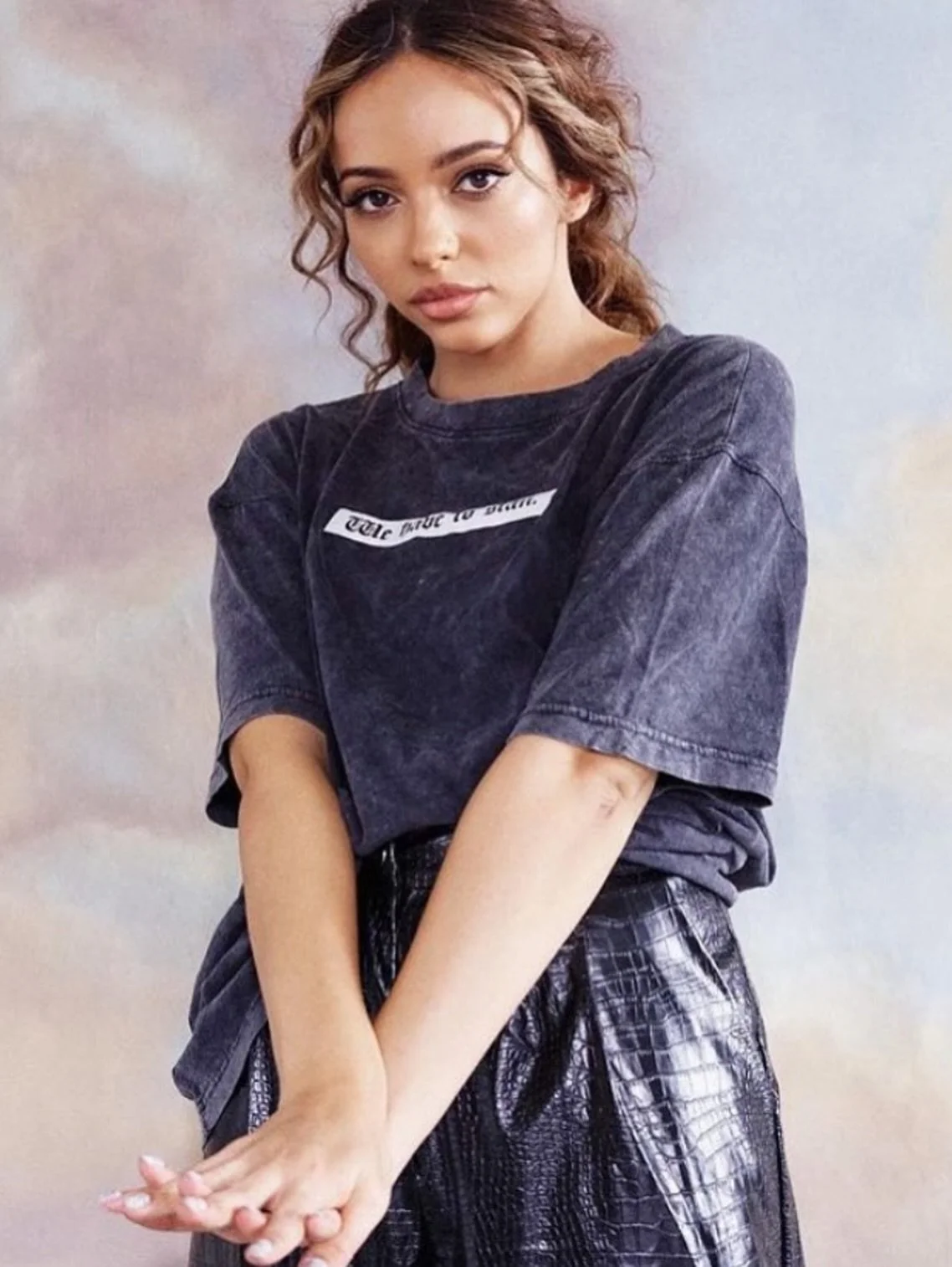 A look at our highlighted projects: Jade Thirlwall x Skinny Dip

Explore the full campaign at finerymedia.com/our-work
