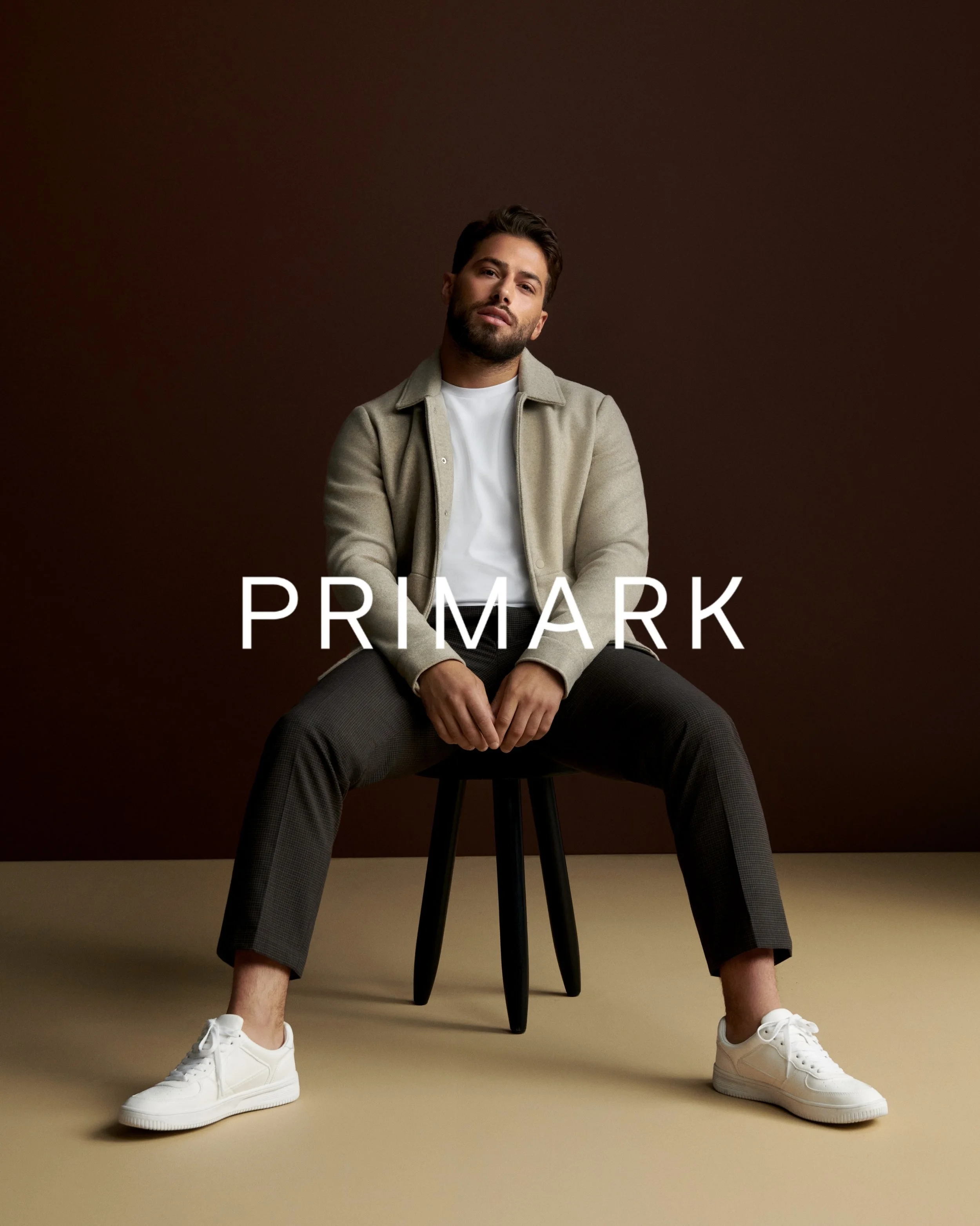 A look at our highlighted projects: Kem x Primark. 

Explore the full campaign at finerymedia.com/our-work