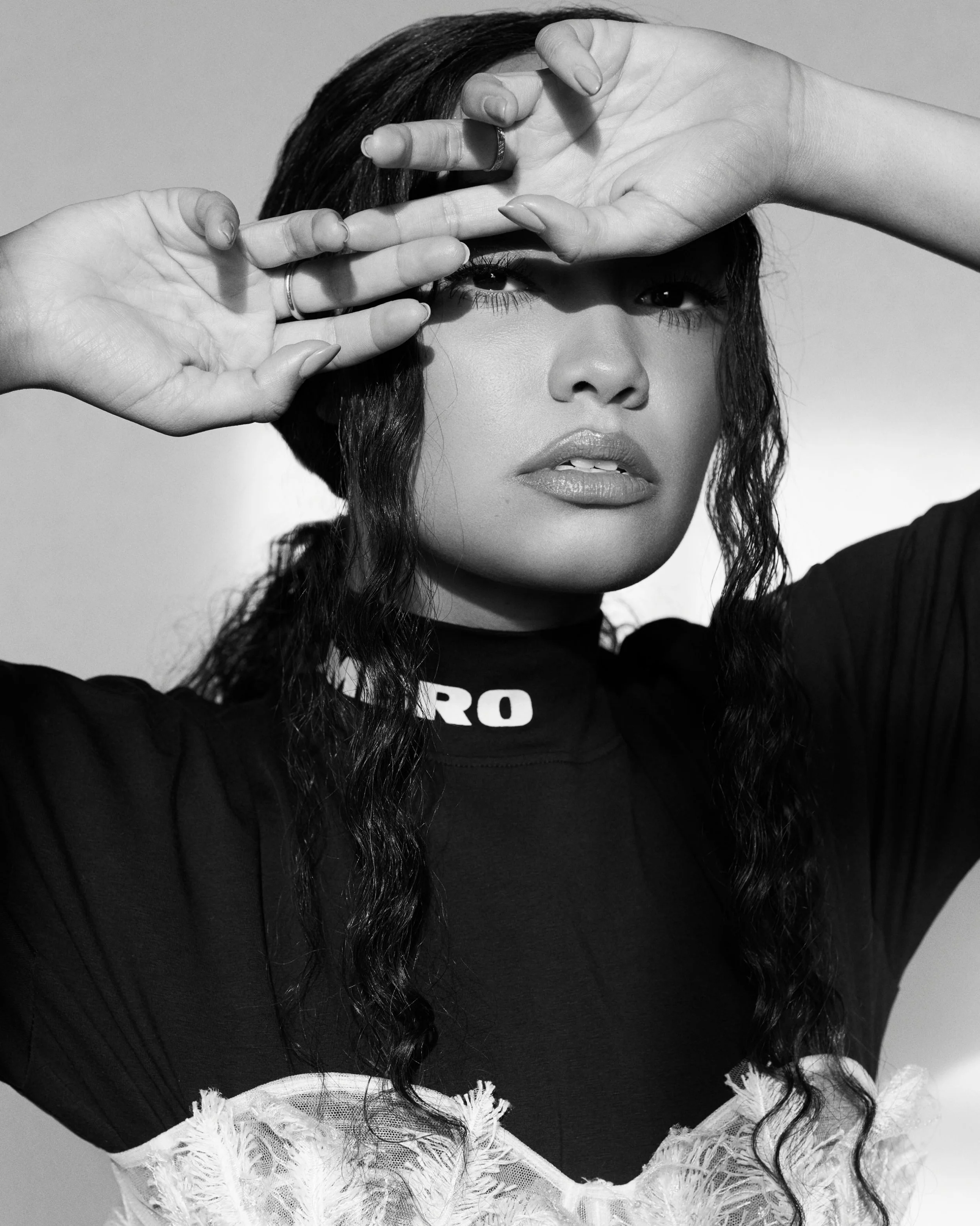 A look at our highlighted projects: Leigh-Anne Pinnock x Umbro 

Activewear brand @umbro tasked Finery Media with finding their perfect talent partner. The result was a sell-out collaboration with little mix star Leigh-Anne Pinncock. We launched the 