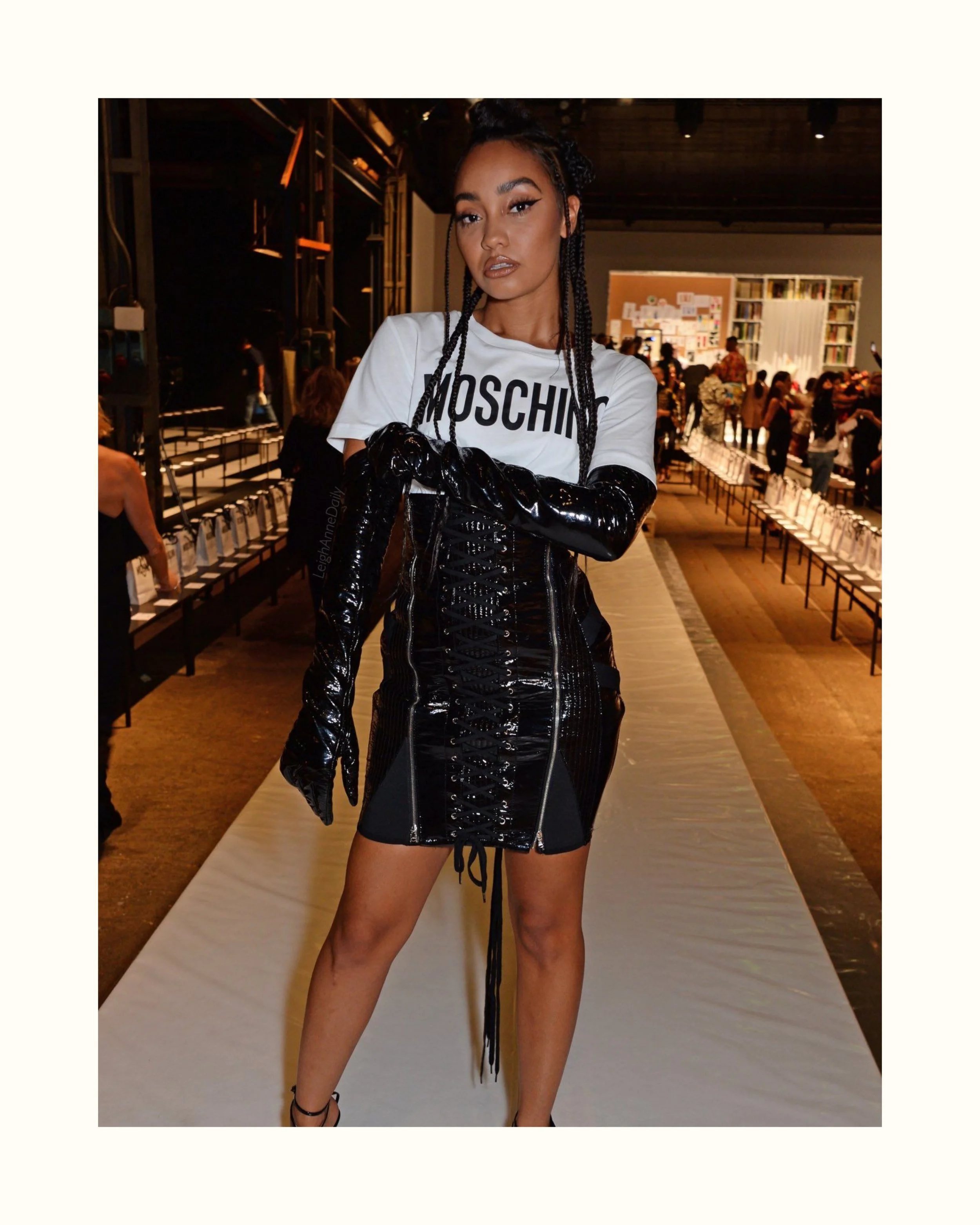 From fashion to sport, connecting our clients with the events that matter.