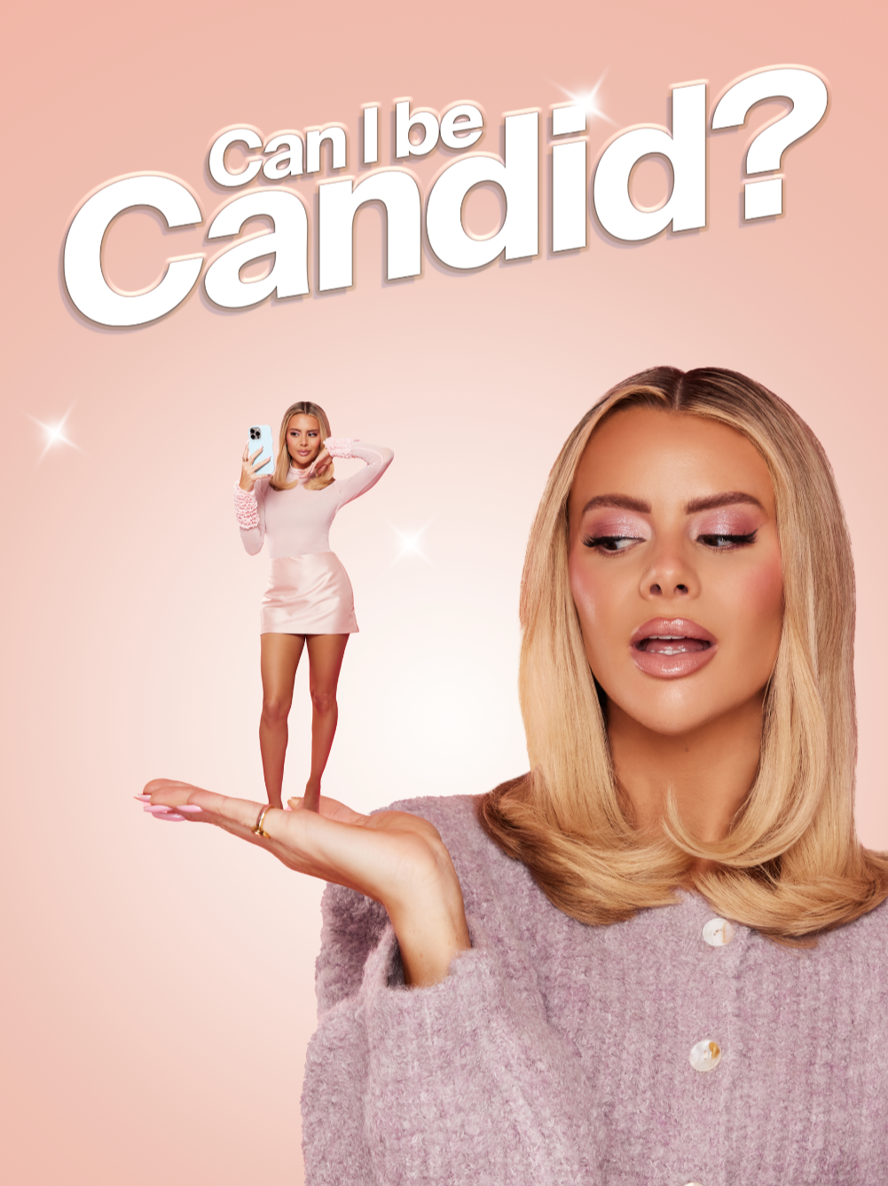 Can I Be Candid? (podcastsip)