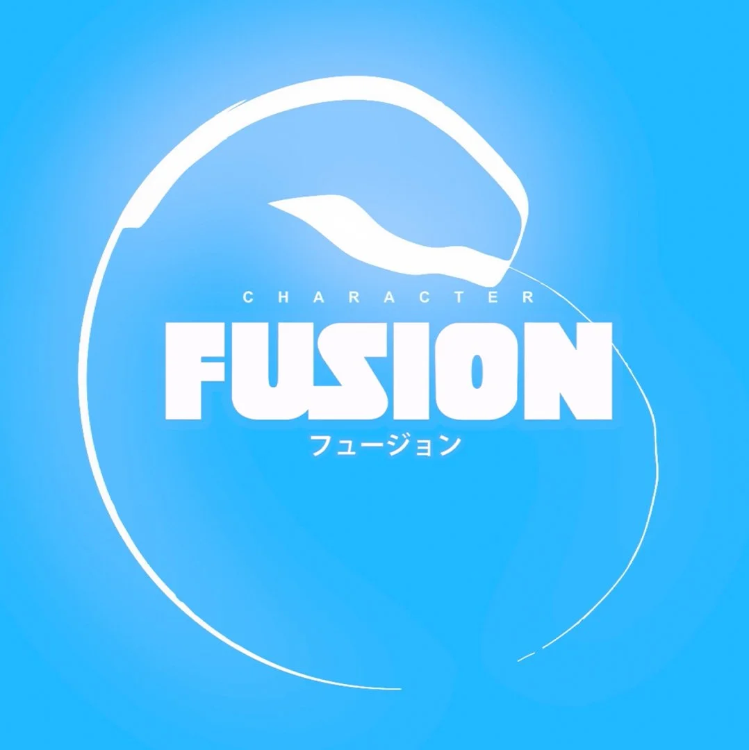 Character Fusion Series