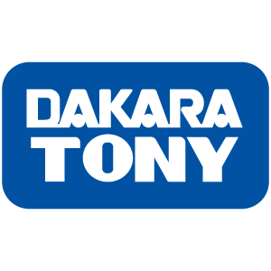 Why I Hate "Merch" (And Why I Started Dakara Tony)