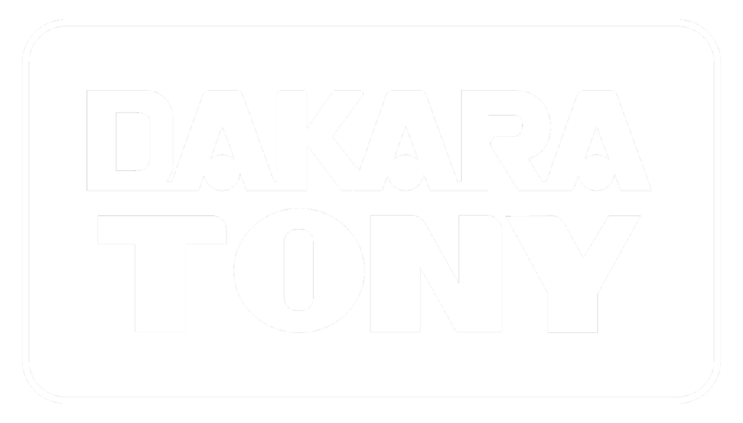 DAKARA TONY
