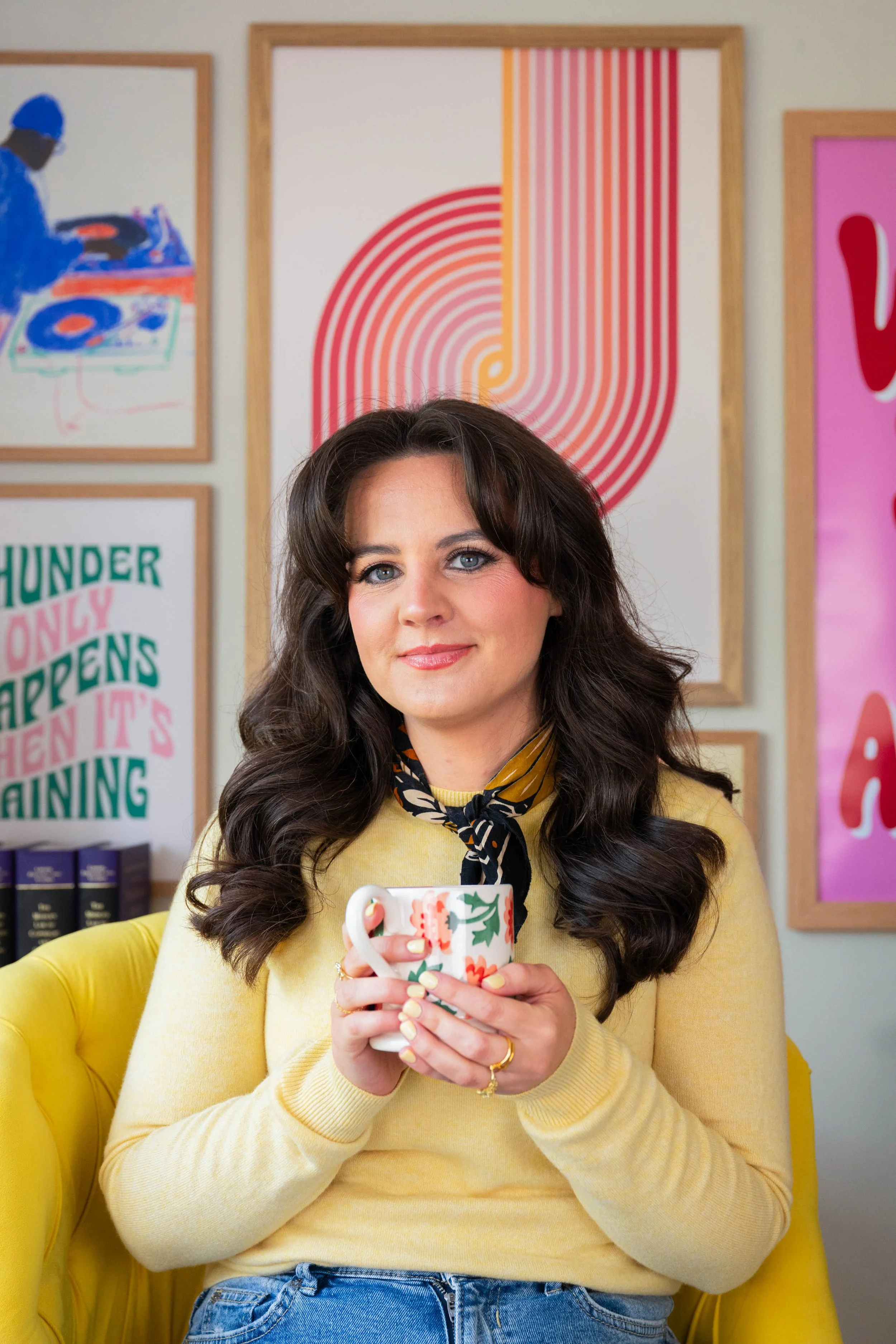 Dr Hayleigh Bosher - Legal Expert, Author of Copyright in the Music Industry