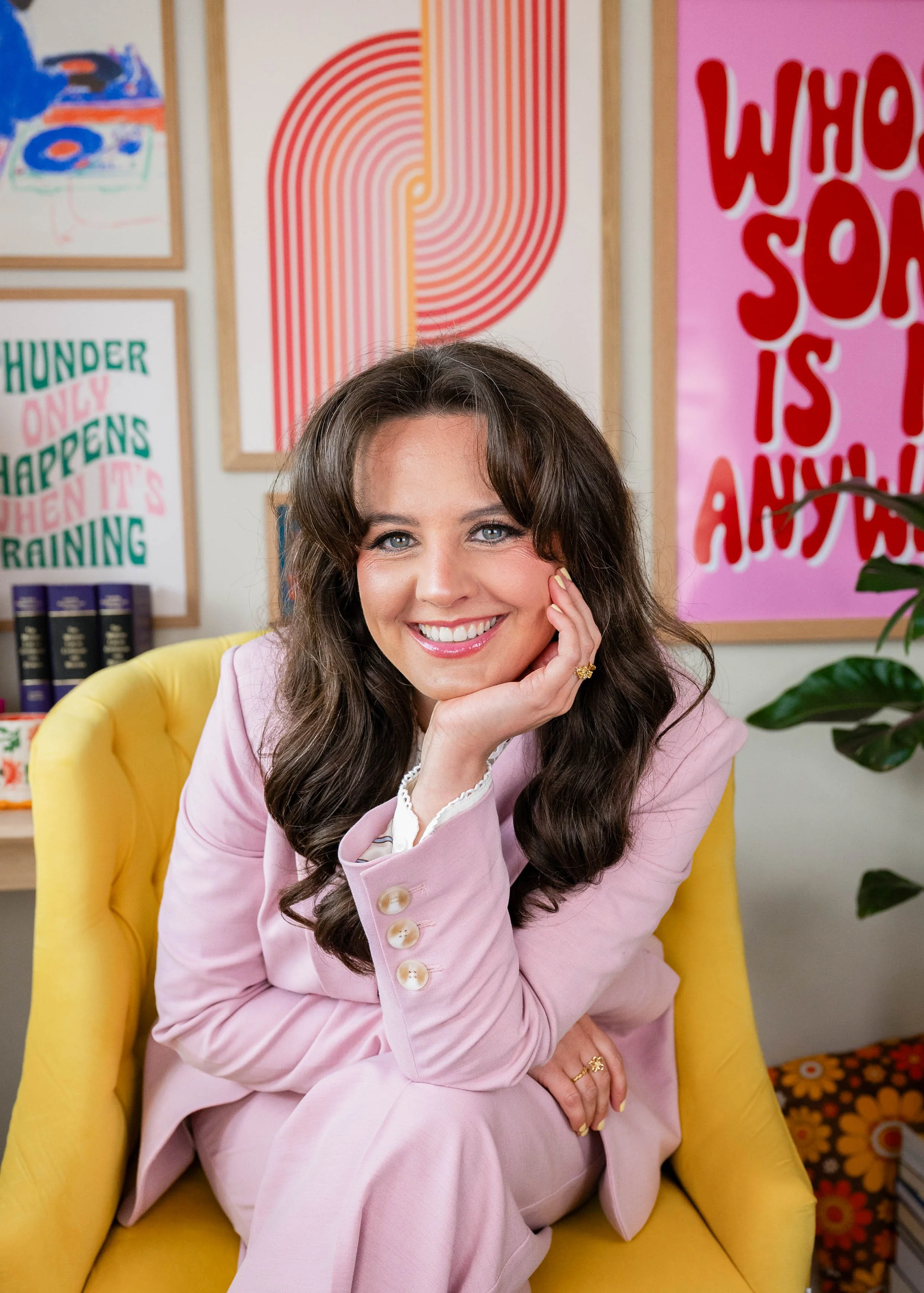 Dr Hayleigh Bosher - Legal Expert, Author of Copyright in the Music Industry