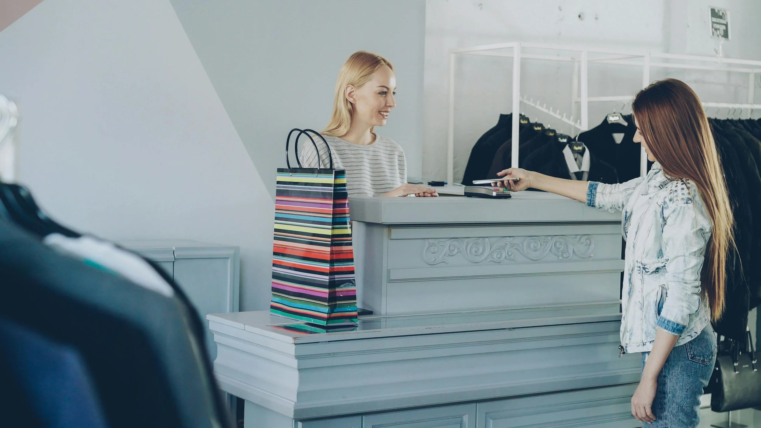 Customer Satisfaction Research