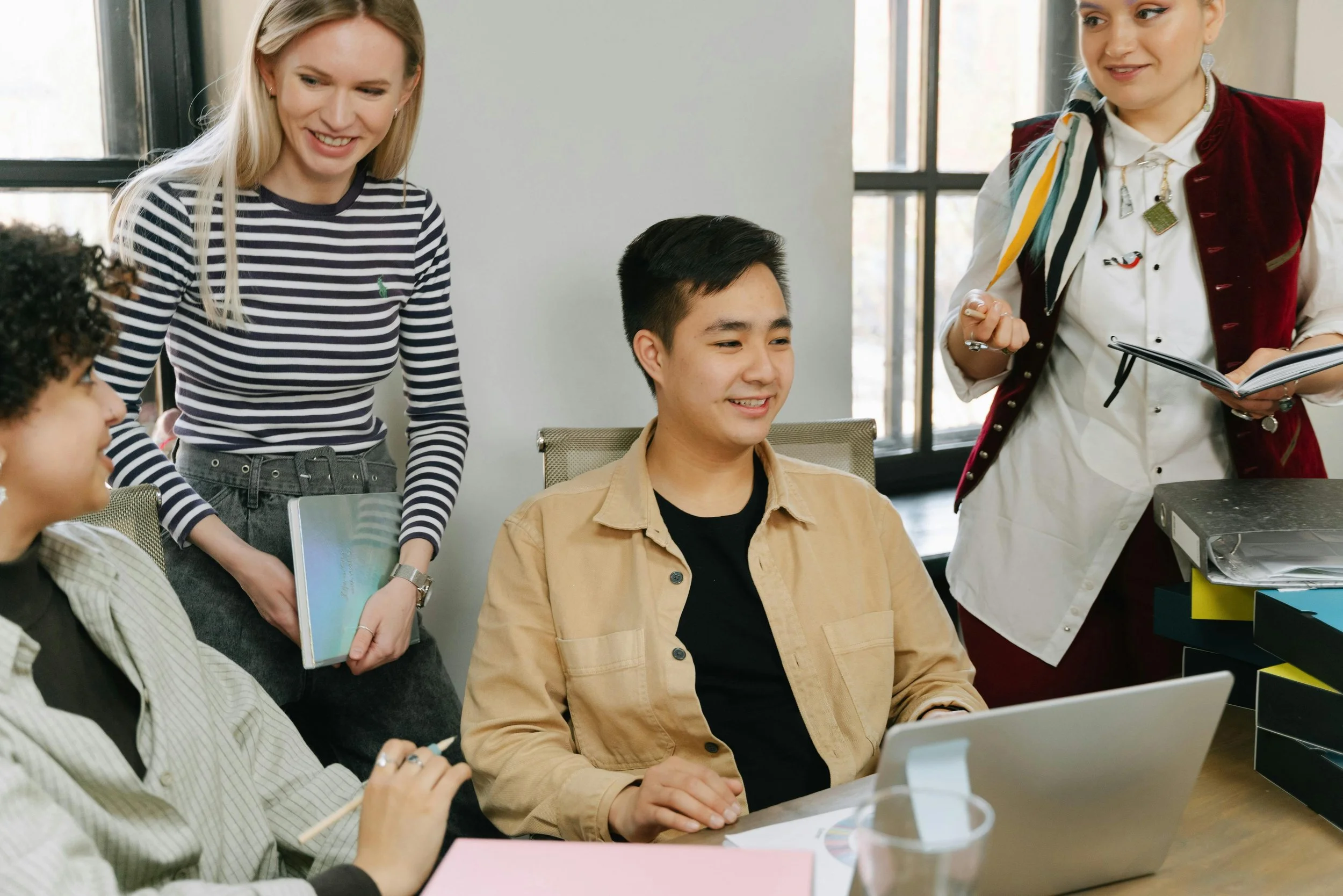 Employee Engagement