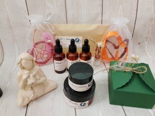 Postpartum Placenta Medicine