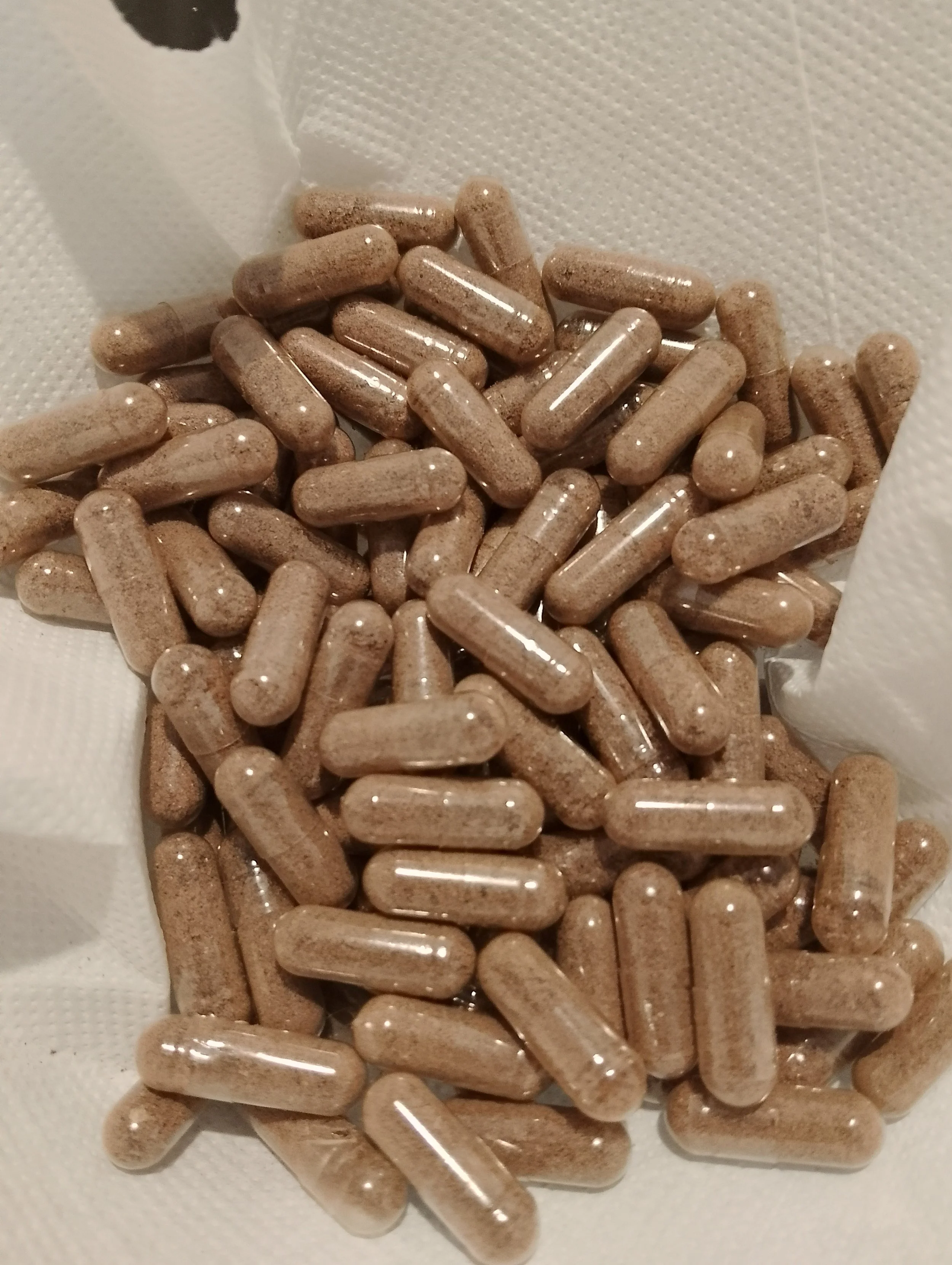 Postpartum Placenta Medicine
