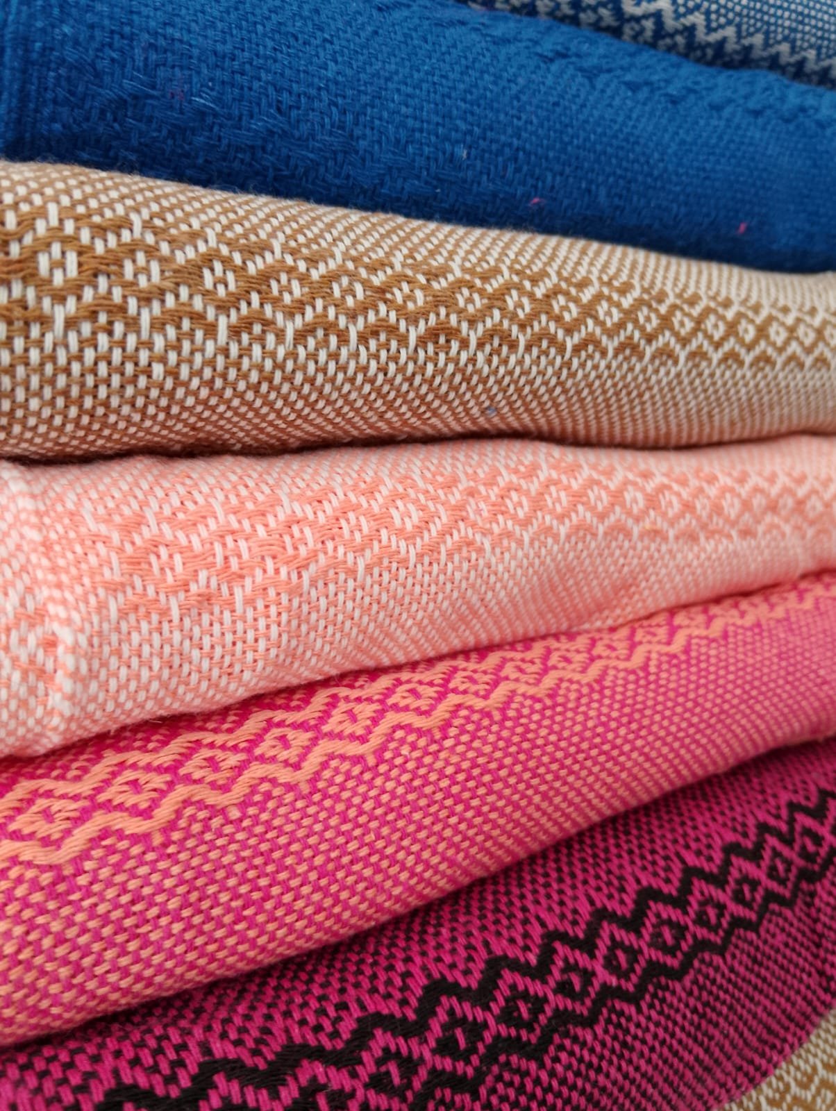 Mexican Rebozo- 3 meters