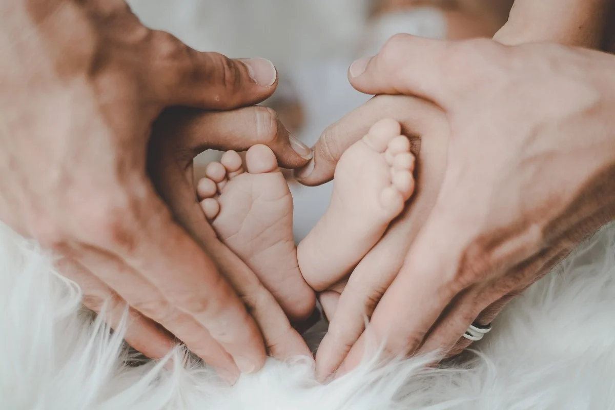Fertility reflexology mallorca