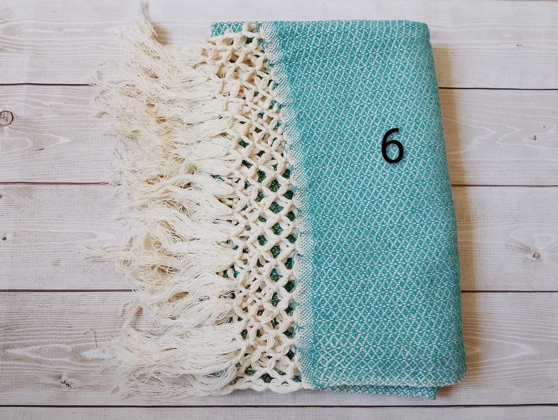 Rebozo mallorca