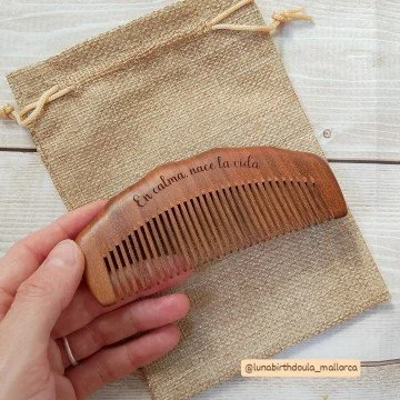 Birth Comb
