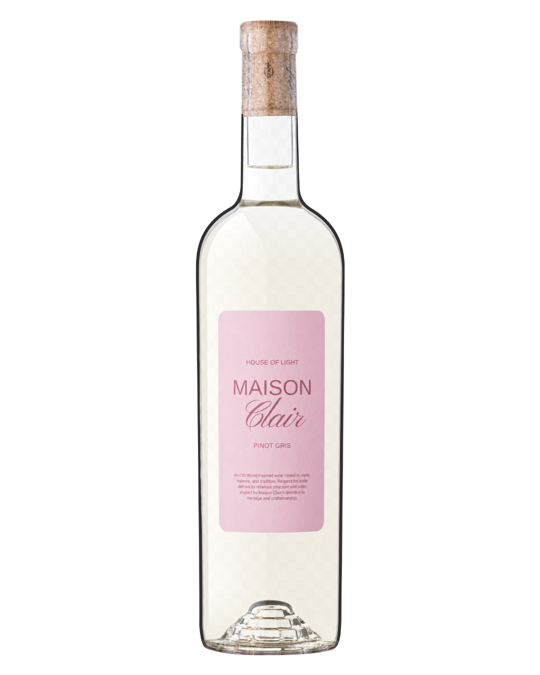 Pinot Gris