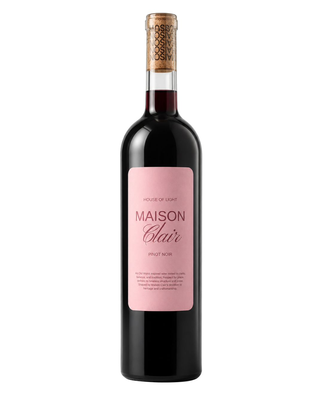 Pinot Noir