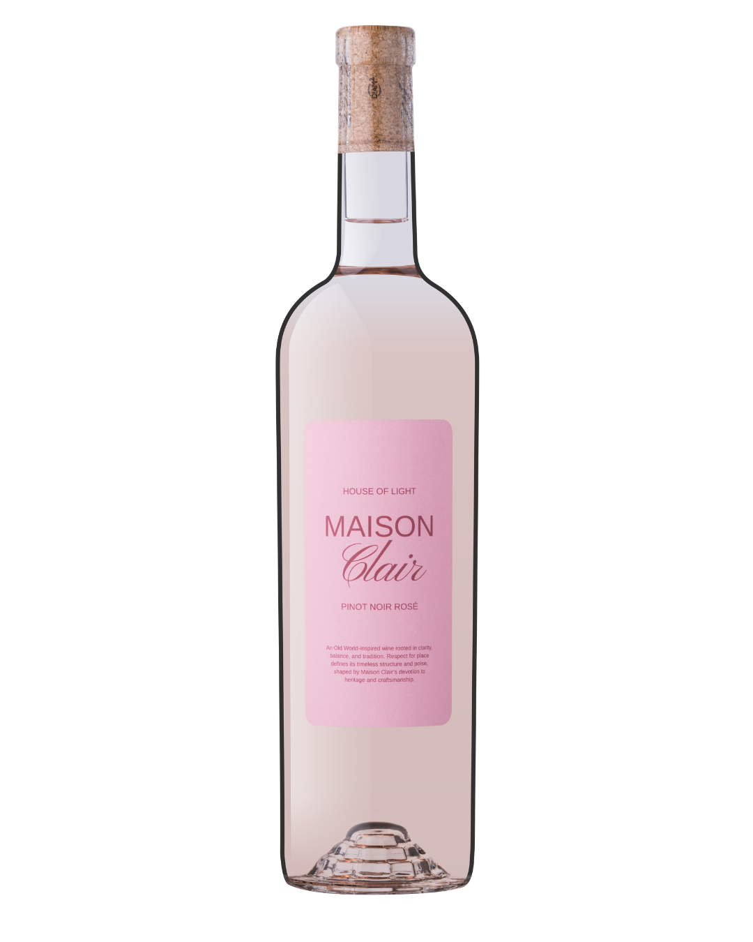 Pinot Noir Rosé