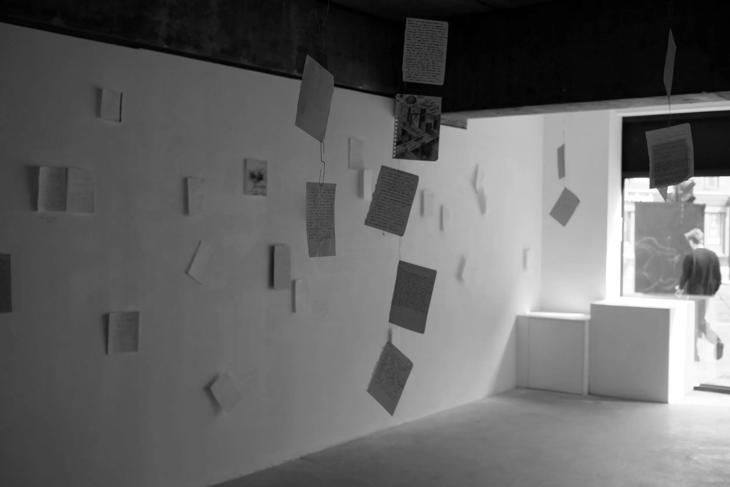 The Koppel Project, London. 15-19 March 2026.