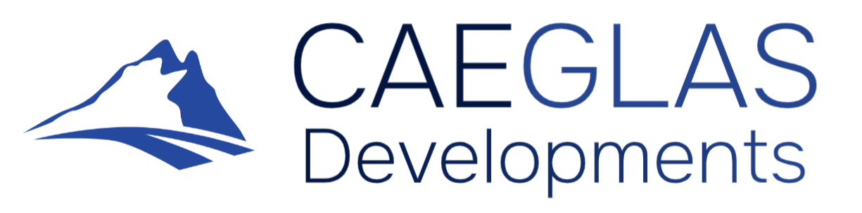 Cae Glas Developments