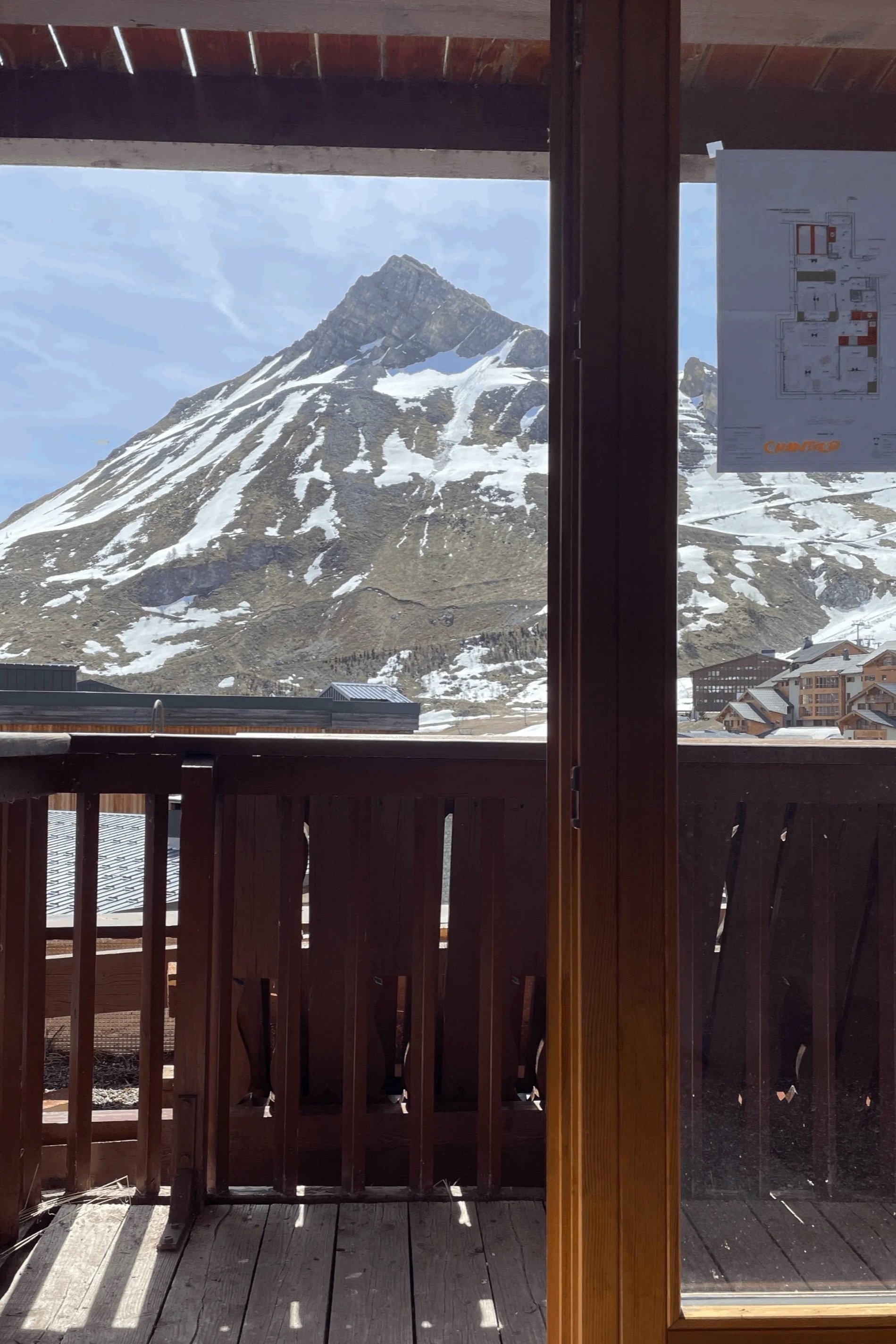 Comment rénover un petit appartement en montagne?
