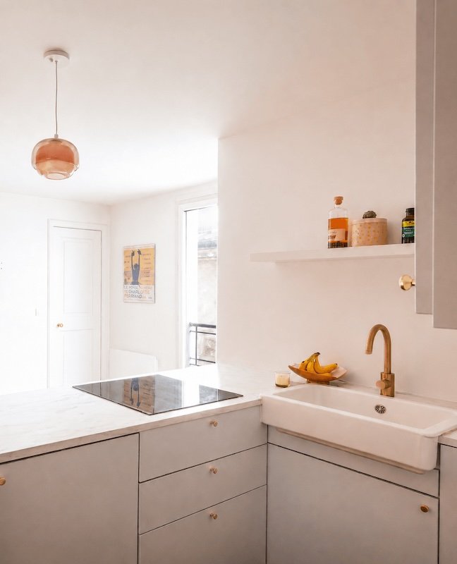 Architecte intérieur grenoble :