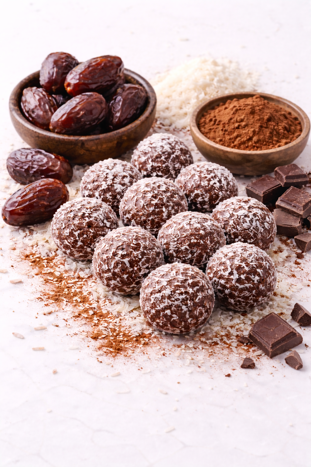 CHOCOLATE HEAVEN