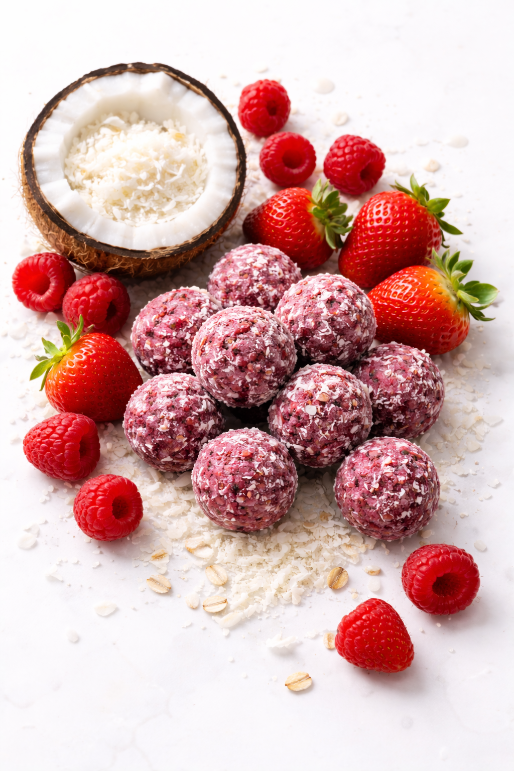 BERRY LOVE