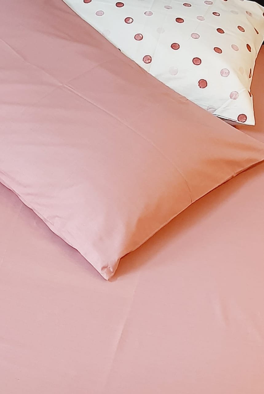 Tea Pink Cotton