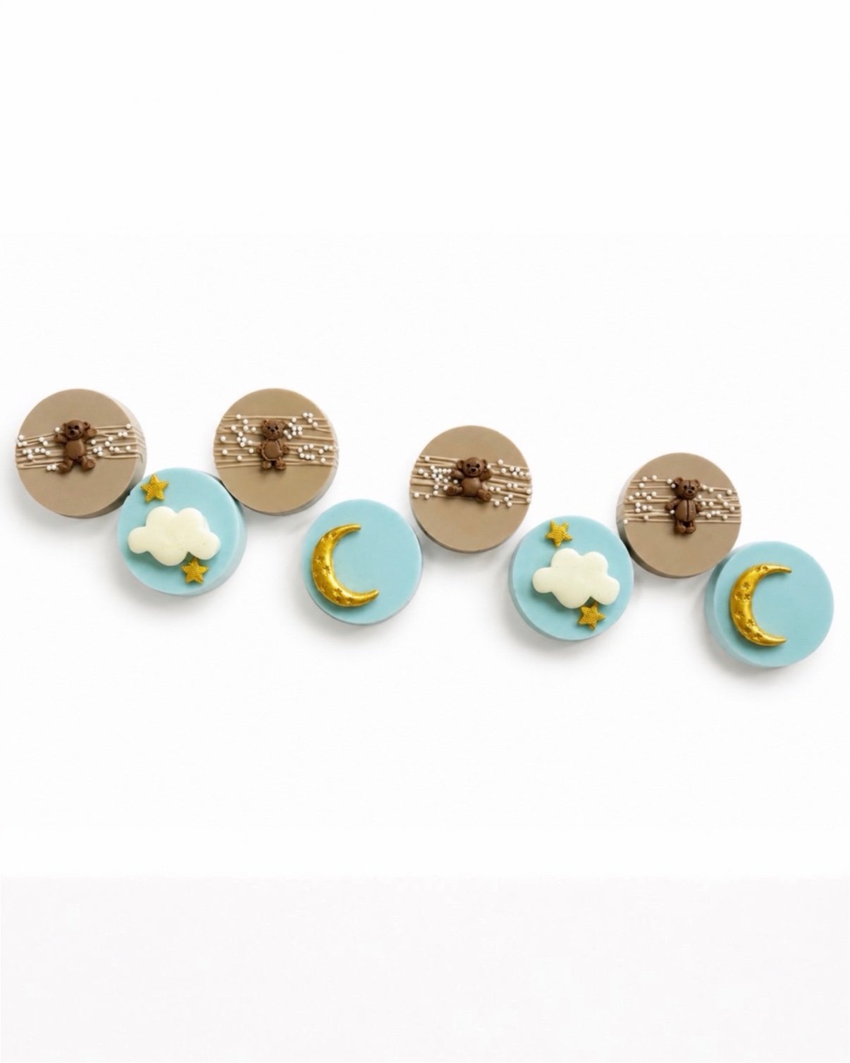 Gourmet Oreos