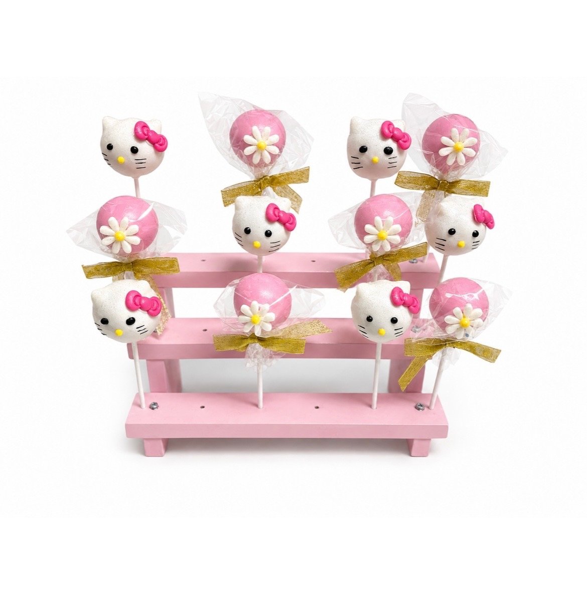 CAKE POPS