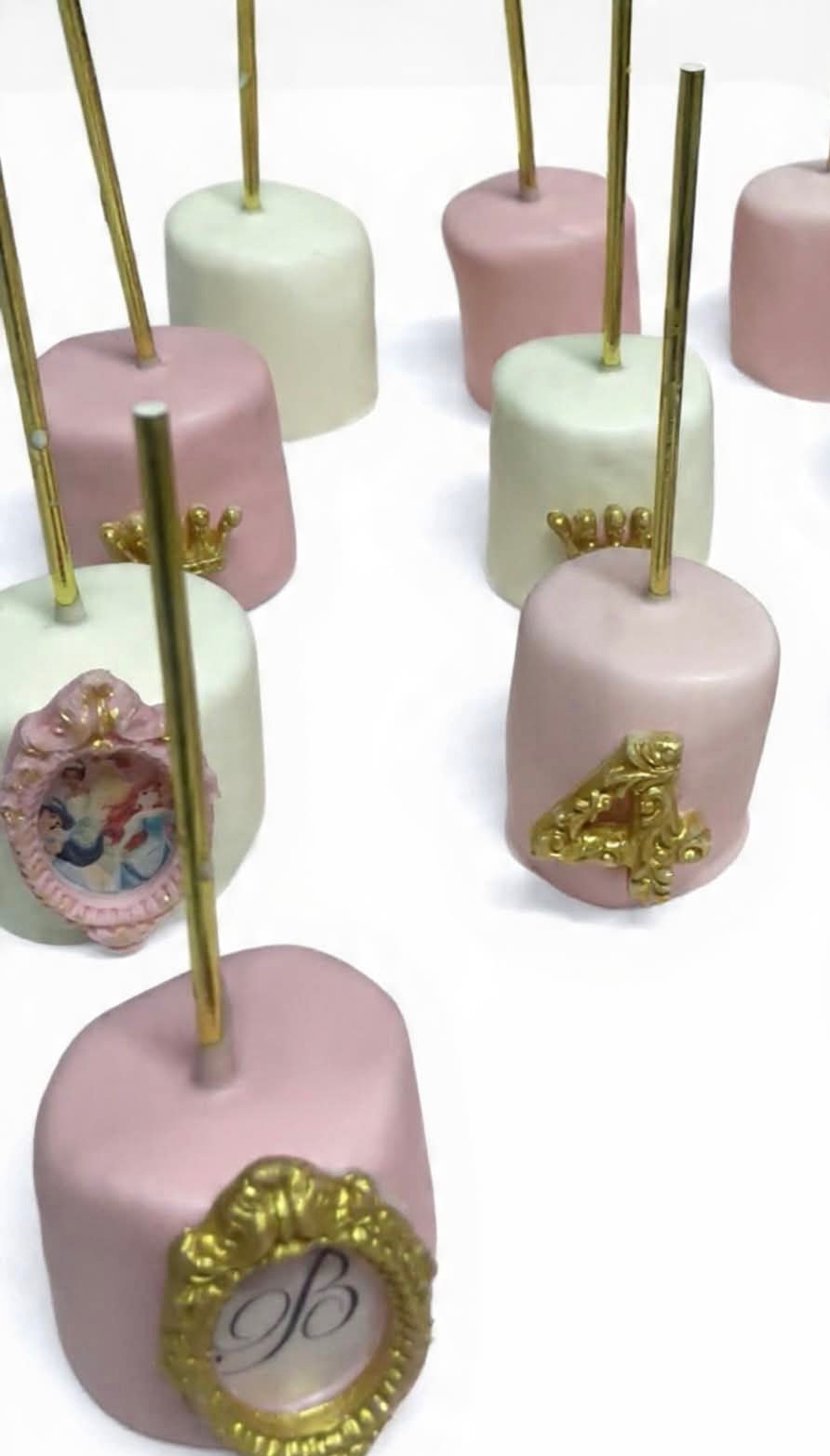 MARSHMALLOWS