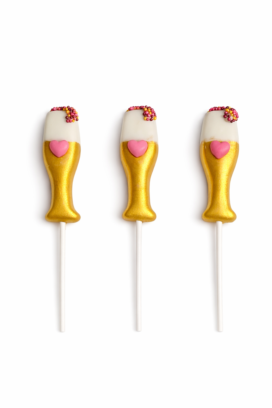 CAKE POPS