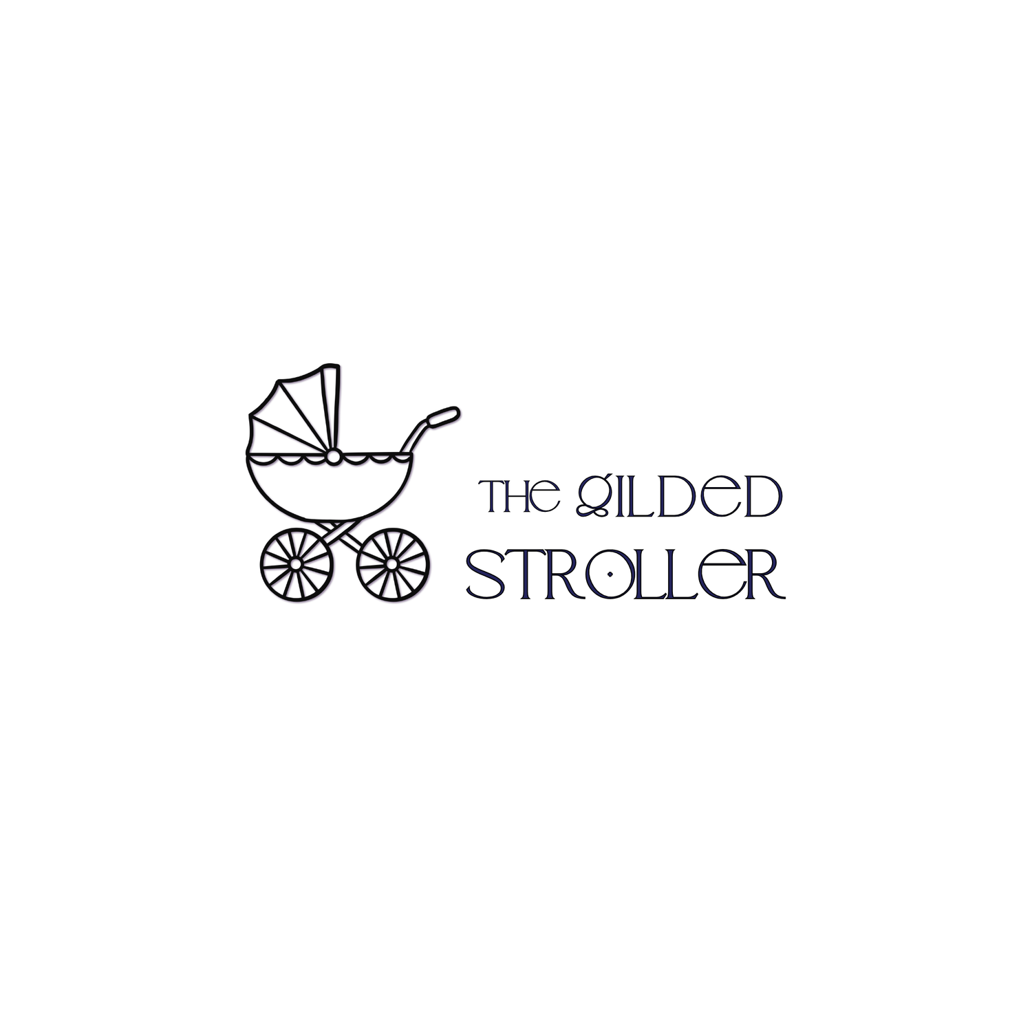The Gilded Stroller