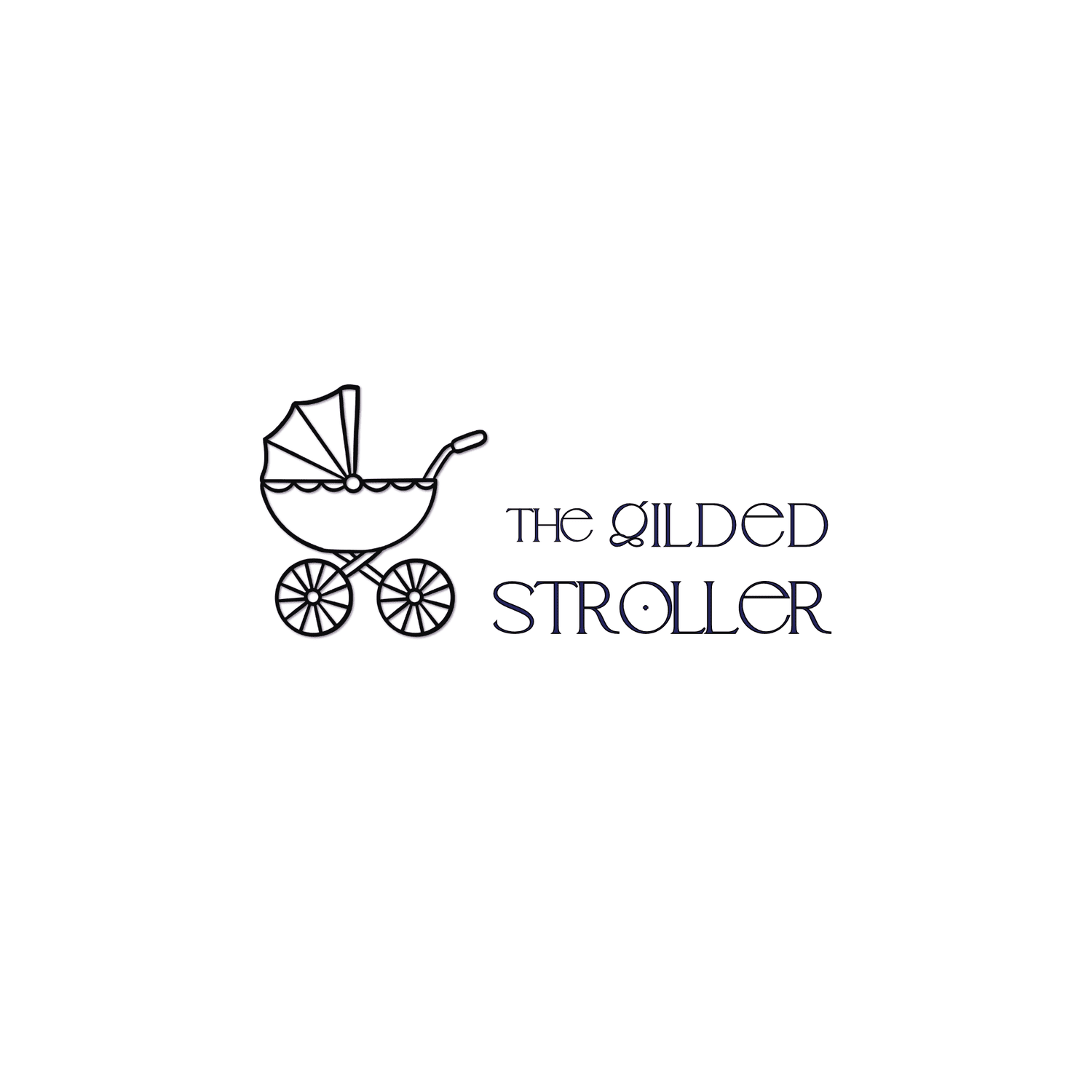 The Gilded Stroller