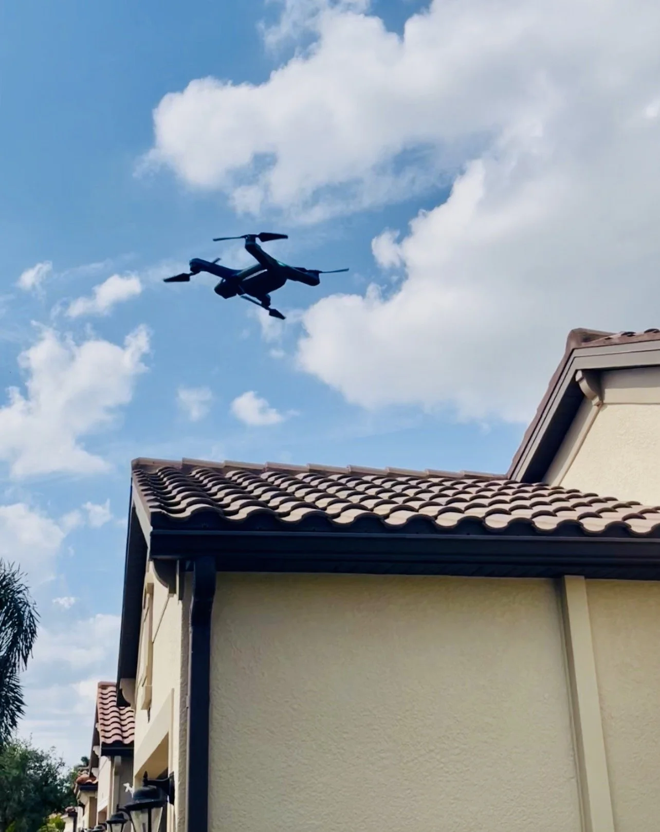 Premium Aerial Drone Photography Service