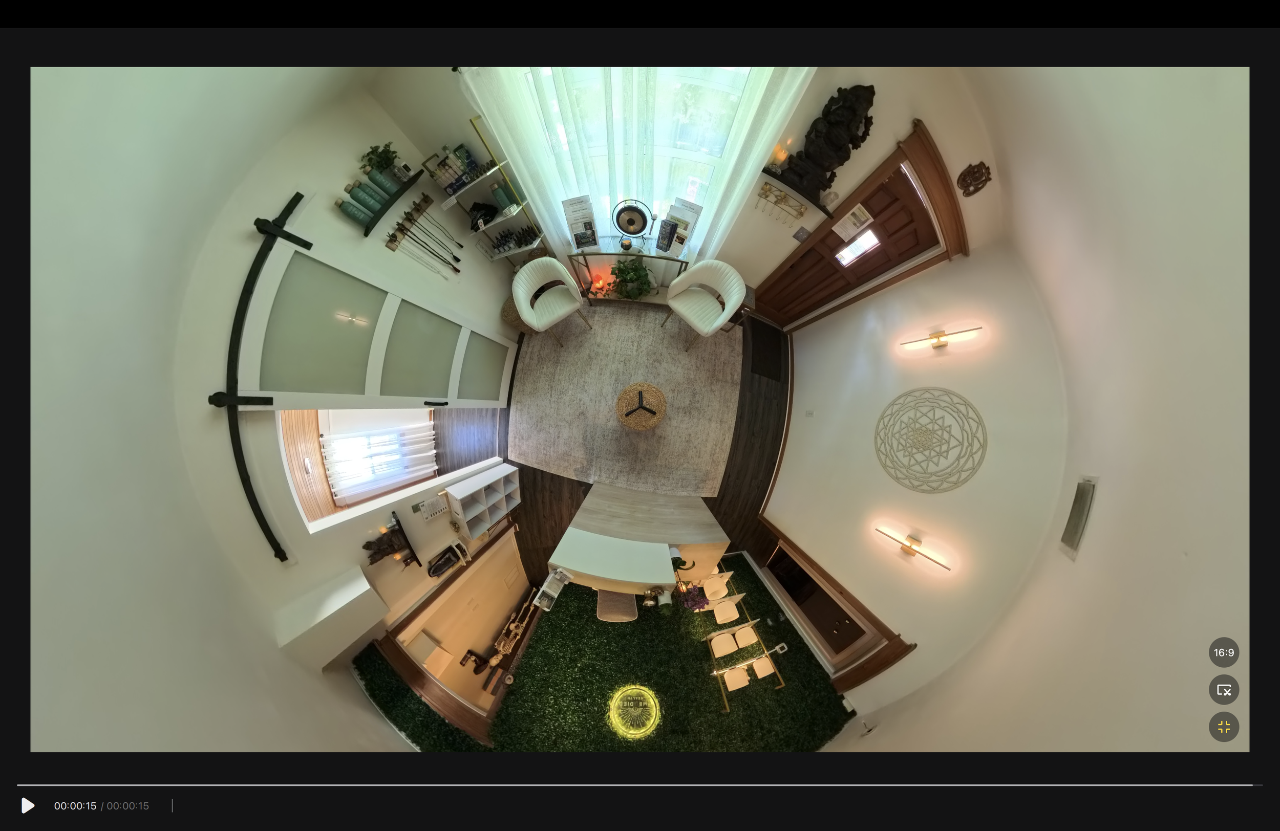 360 Degree Photos