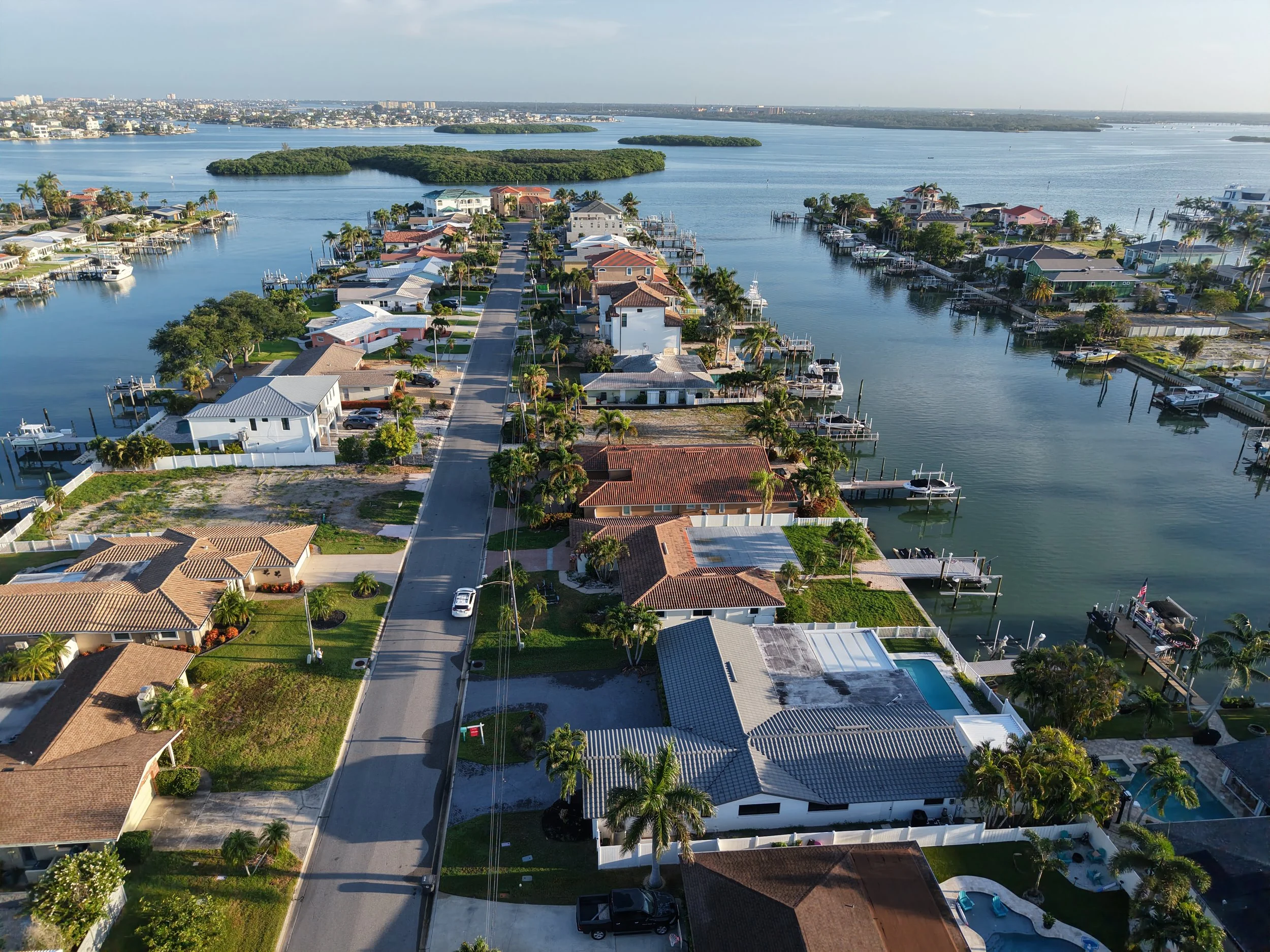 Drone Videos