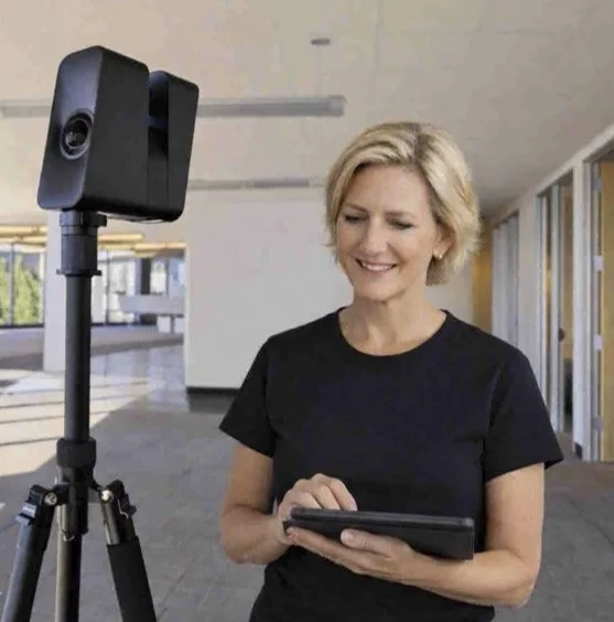 Matterport Pro3 Scans