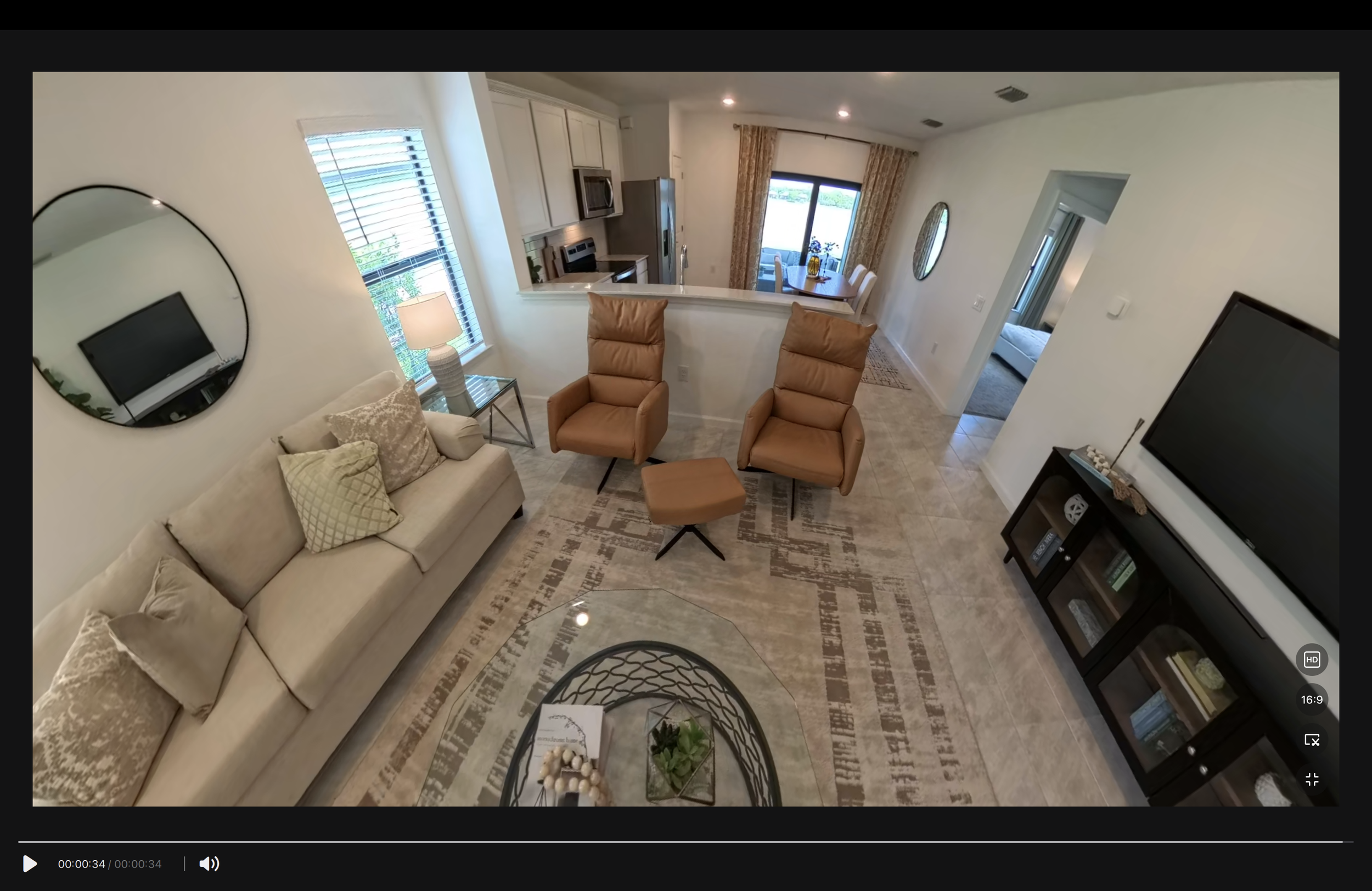 8k Video Walk though