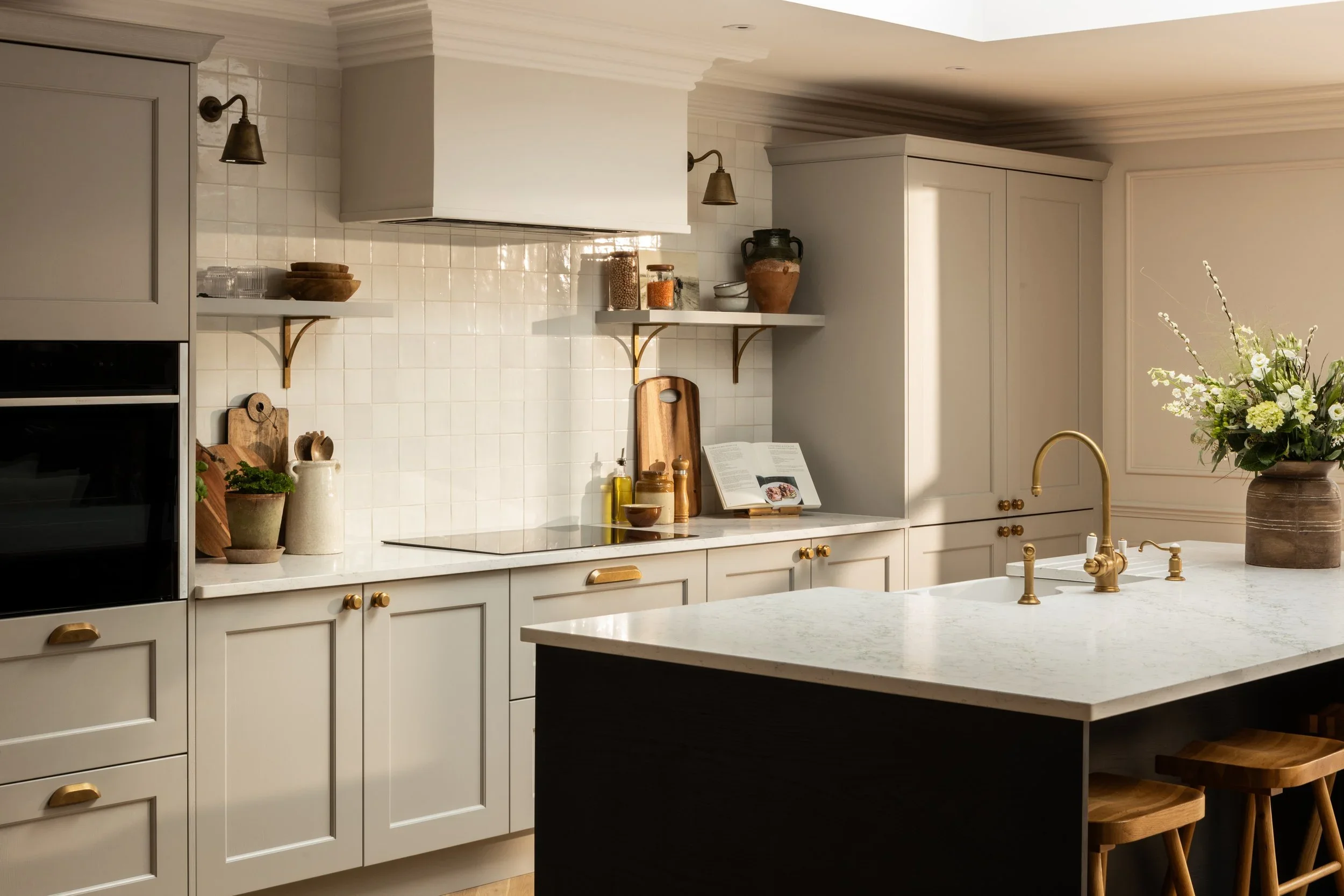 How to get the most out of your Kitchen Island.