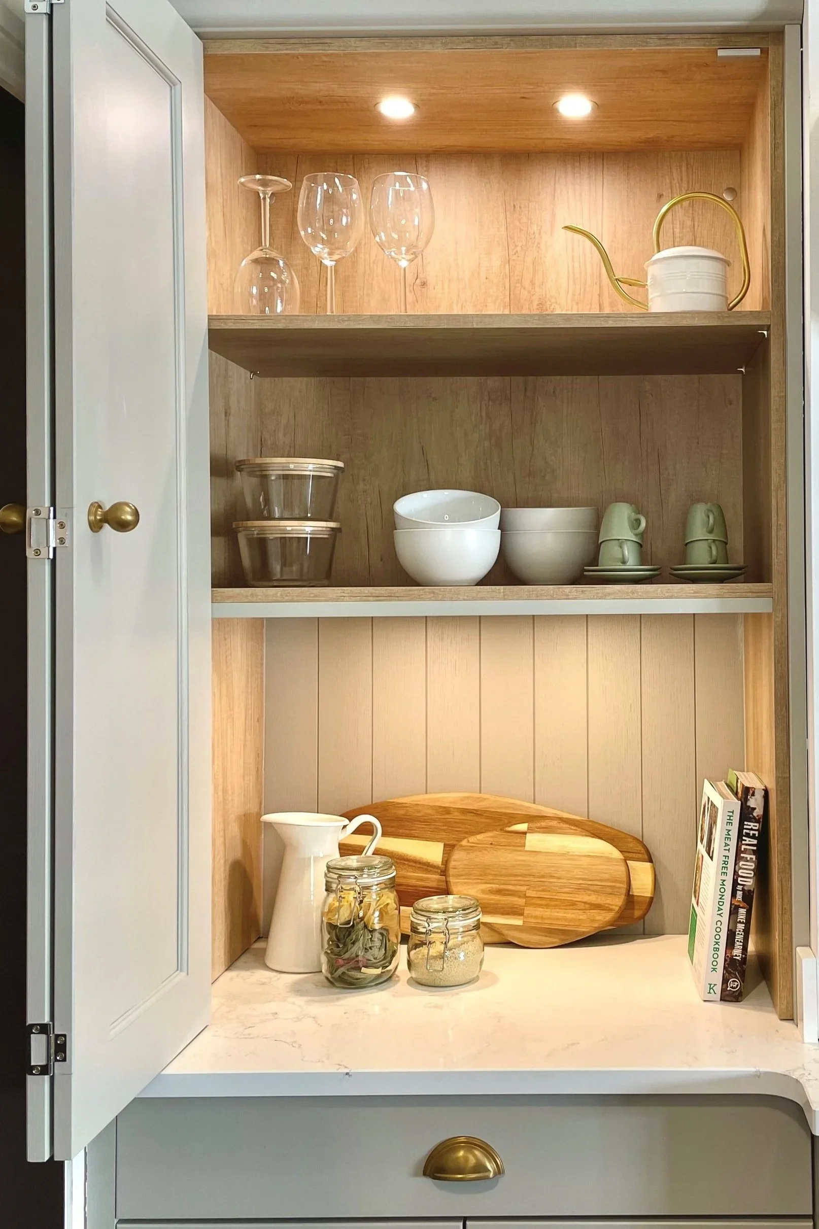 Planning your new kitchen?