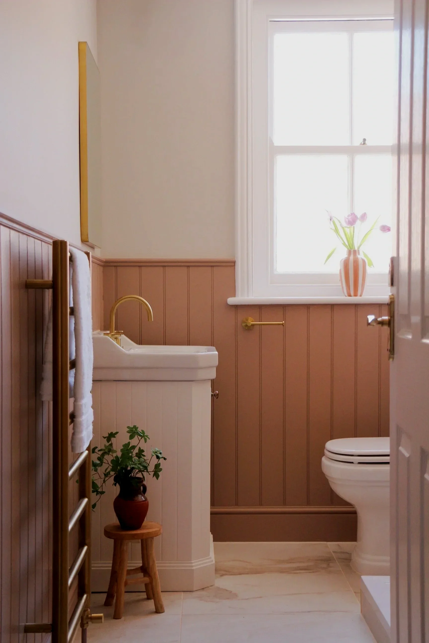 HOME FARM