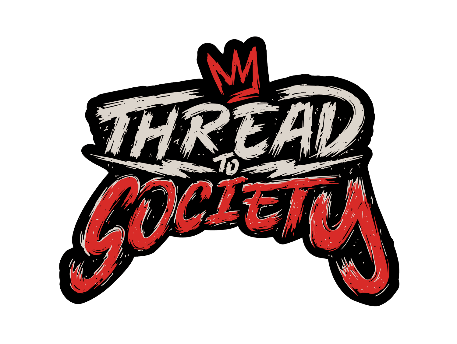 Thread to Society