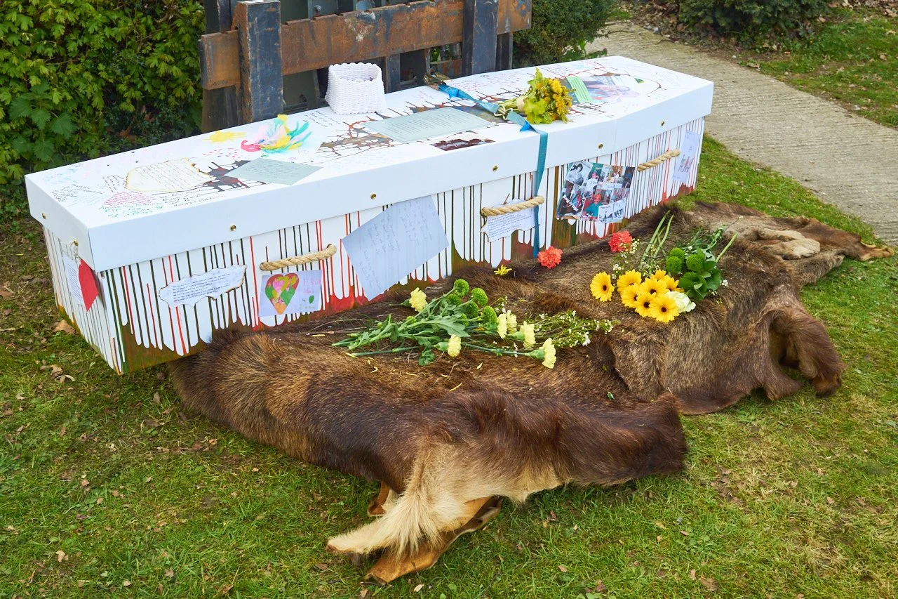 What a Funeral Celebrant Actually Does (And why it matters more than people realise)